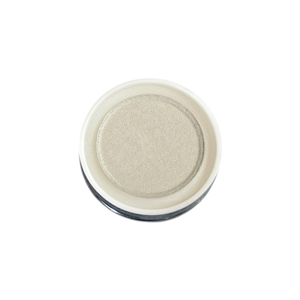 Vintage Y2K Fresh Cosmetics Eye Shadow Single in Serene Pale Green Discontinued